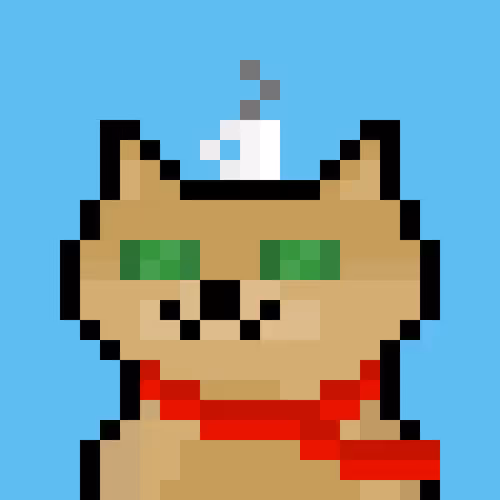 Pixeldoges