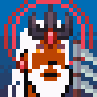 Item #58917371937046674462232921299982009658693638986562684005522296429130910007297 Media