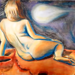 In Mars - En Marte