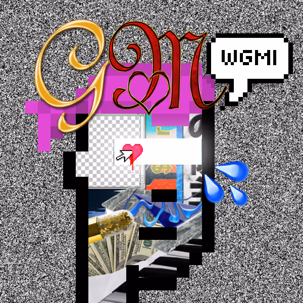 GM PUNK 269
