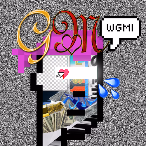 GM PUNK 269