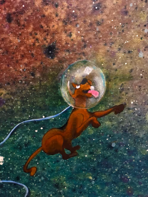 Item #29759067103676253776976609143879575208578367218593011791434769417138176262145 Media