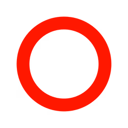 Red Circle
