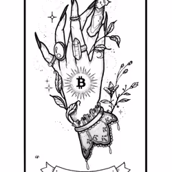 Justice card
