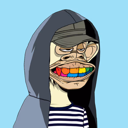 Hoodieapeclub