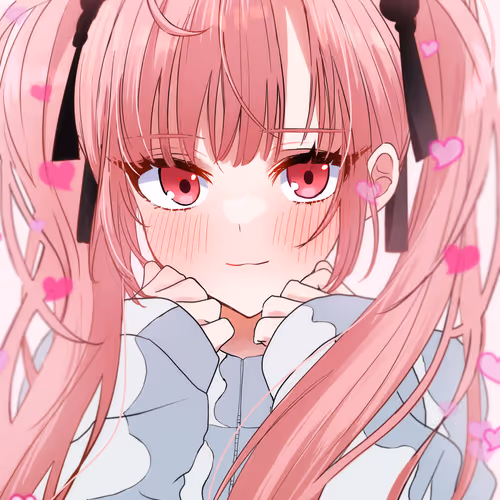 Luvちゃん 二次創作