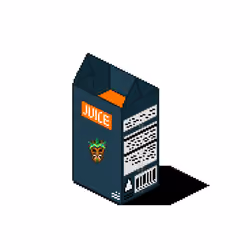 Juicebox #0834