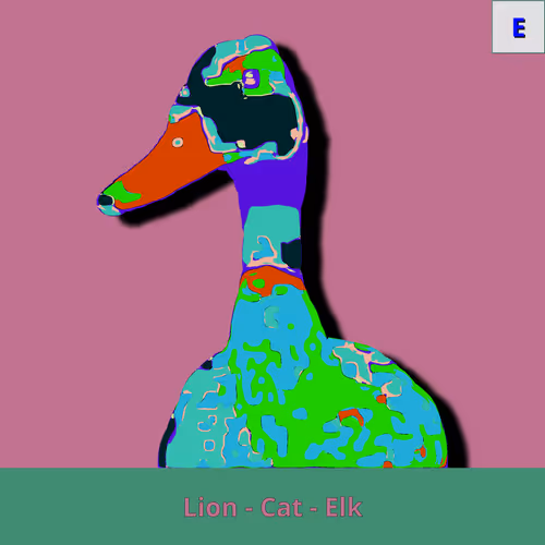 Item #73474911565276893363269127585336255498112534630235322163062146412470450782209 Media