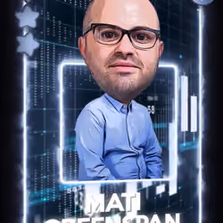 Mati Greenspan #4 of 5