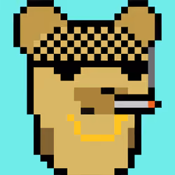 YuruPunks #2358