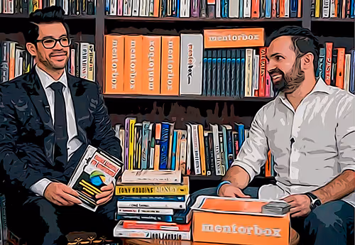 Mentor Box