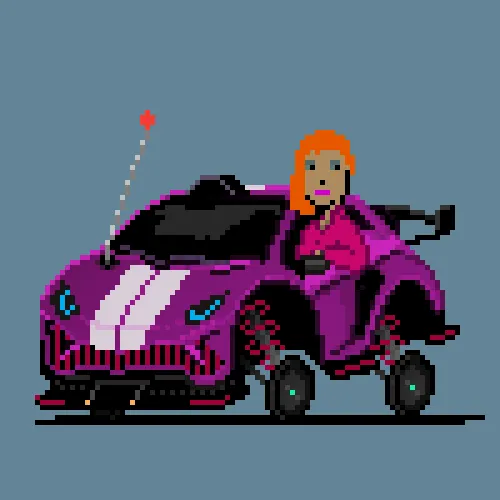 Item #18417918089614044340293857959398614657295076354569996023854007275666211340289 Media