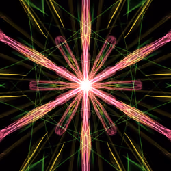 Neon Void #88