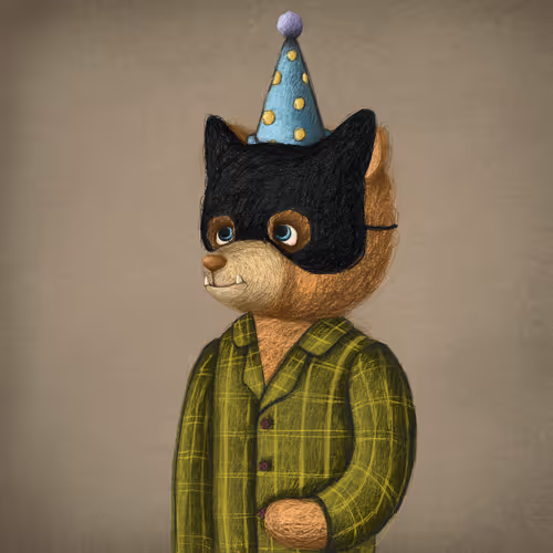Bearmood
