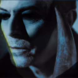 David Bowie - Ground Control (Blue Minotaur Edit w/audio)