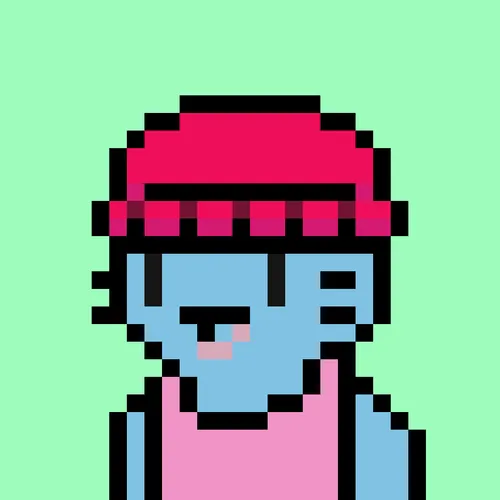 PixelCat 2419