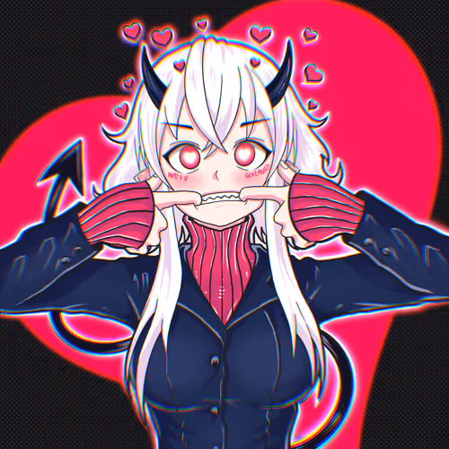 Waifudemonworld