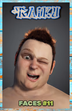 Item Media