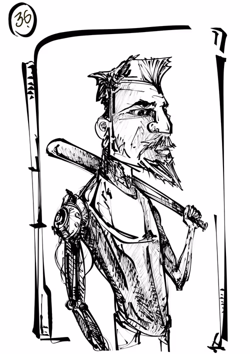 Item #21797793080692856041359797105367311288943955066769612789630192071893657321473 Media