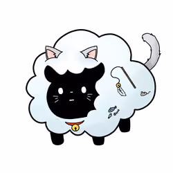 Little Sheep #33