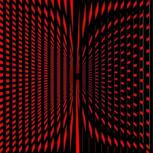 Crypto Graphic V2 #54