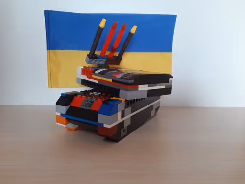 Item #77506339036591401141148766370519587730094653435550691421999049821989608882177 Media