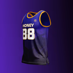 Honey Chain Founder #88