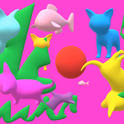 MEow Mash v2