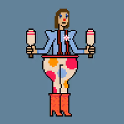 CRYPTOPUNKOUTFIT #1102