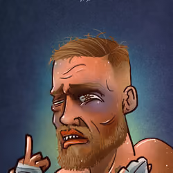 mcgregor