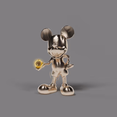 Item #19606485962702947905904044417425950368324964933441128054850022371083818106881 Media