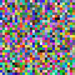 OnChain Pixel #61
