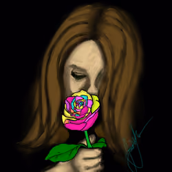 Beauty in Darkness