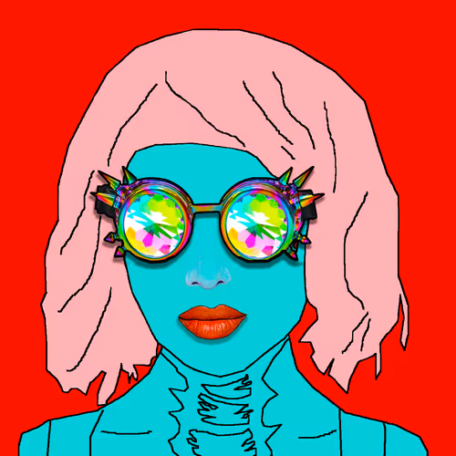 The Veronica - Rare