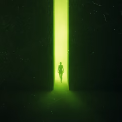voyage through