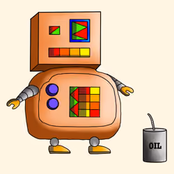 ROBO#12