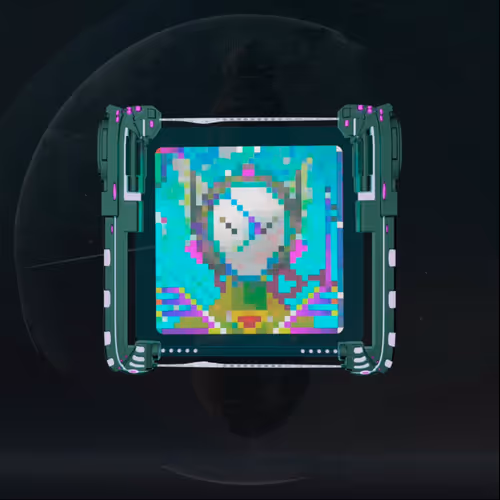 Xoid Mint Passes