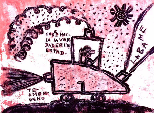 Item #77837778009088564188174628045169397065653229955612462896383264993415310344193 Media