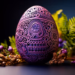 Egg #0302