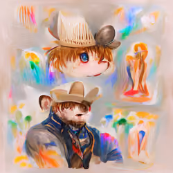 Renoir #1