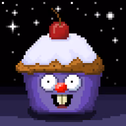 Cuppy #031