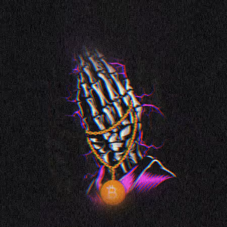 Praying Hands V2