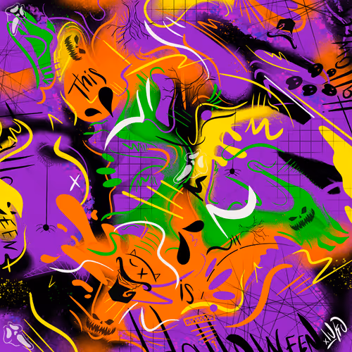 Luko's Genesis Collection