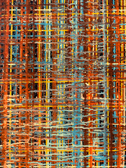 Item #23362206080031759863674021537611628681475652794224112579979905002507841044481 Media