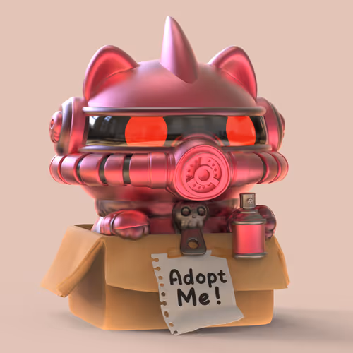 Item #96722489916561369605270864018460528210699992715347476596726715445354612916225 Media