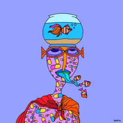 Unusual Genesis #39