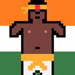 Karate Kix #13