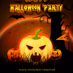 halloween