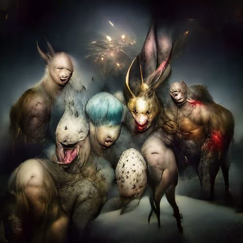 Item #113106999720433194198867901622402584868088344817018150533397544618216971567105 Media