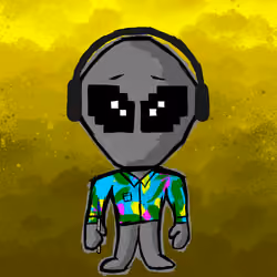 BitAlien #1622